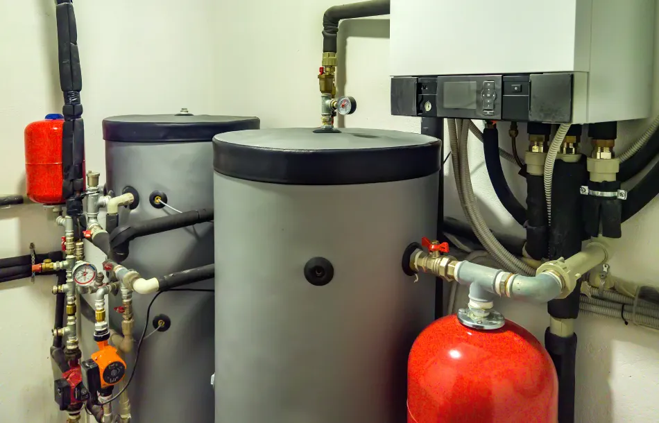 Boilers in East Islip, NY