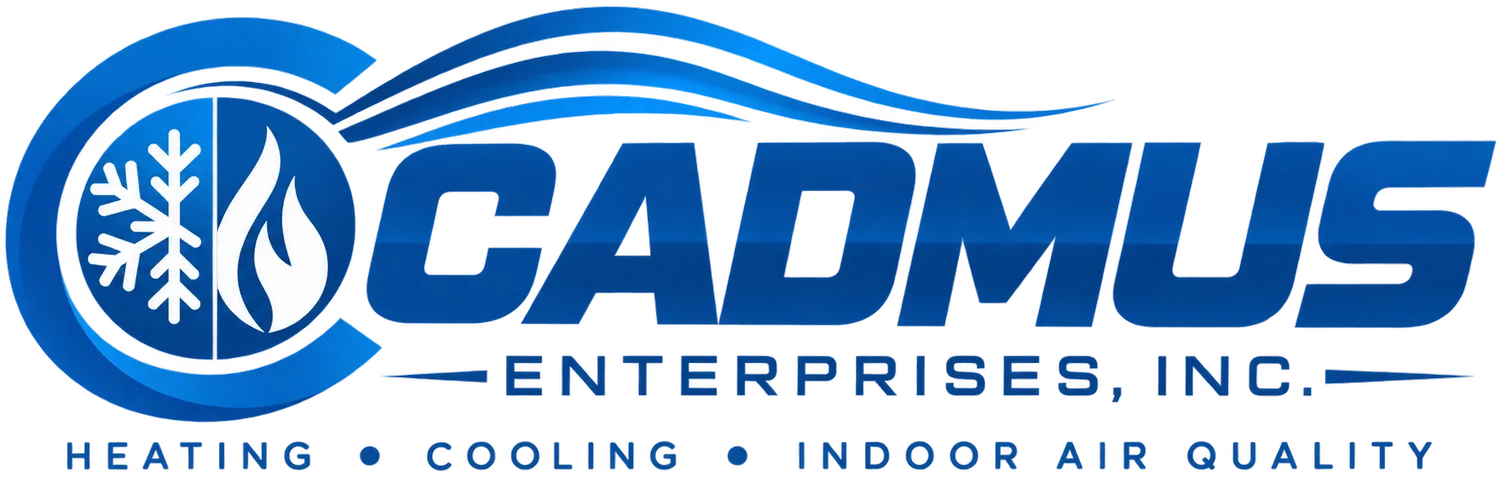 CADMUS Enterprises, Inc.
