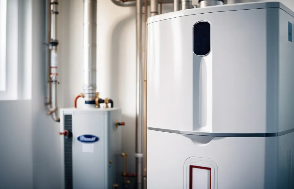 Furnaces in East Islip, NY