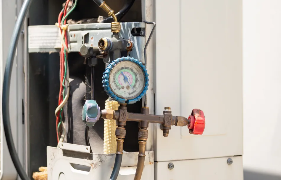 Refrigeration in East Islip, NY